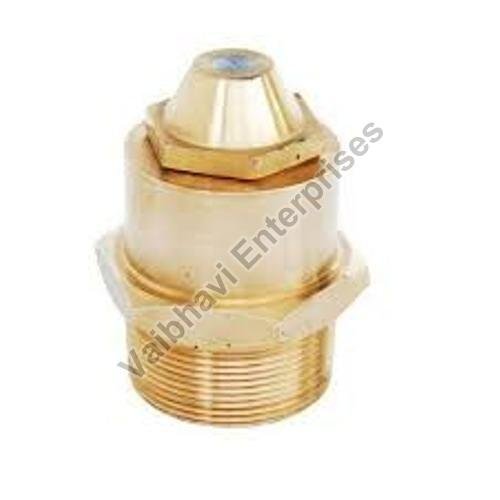 Fusible Plug