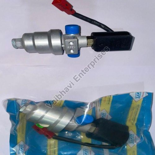 LPG Filter Solenoid Valve
