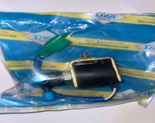 Petrol Solenoid Valve