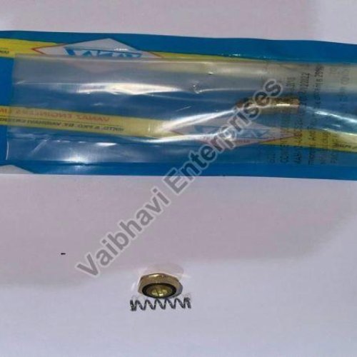 Three Wheeler Non Return Valve
