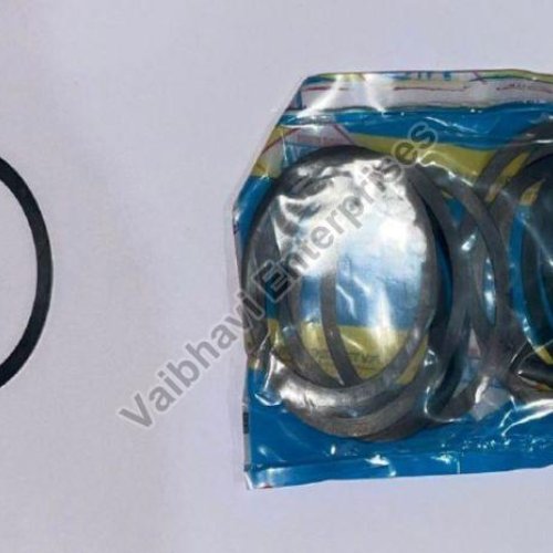 Three Wheeler Rubber Washer