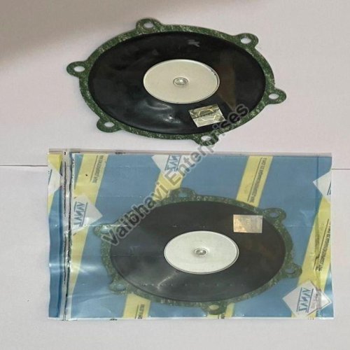 Three Wheeler Secondary Diaphragm