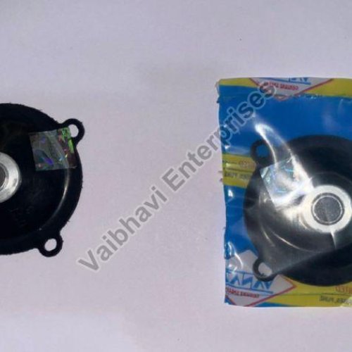Vacuum Rubber Diaphragm