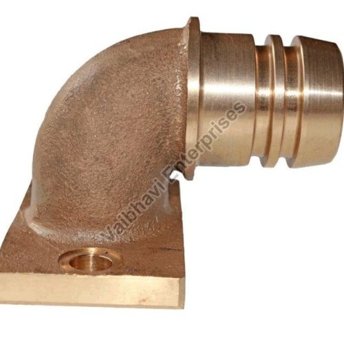 Water Outlet Elbow