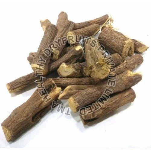 Dried Mulethi Stick
