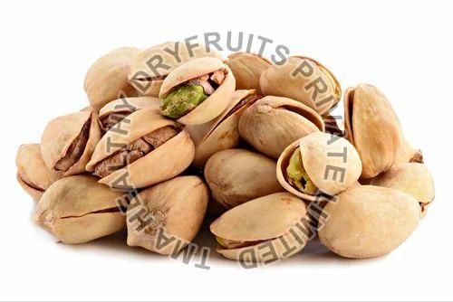 inshell pistachio