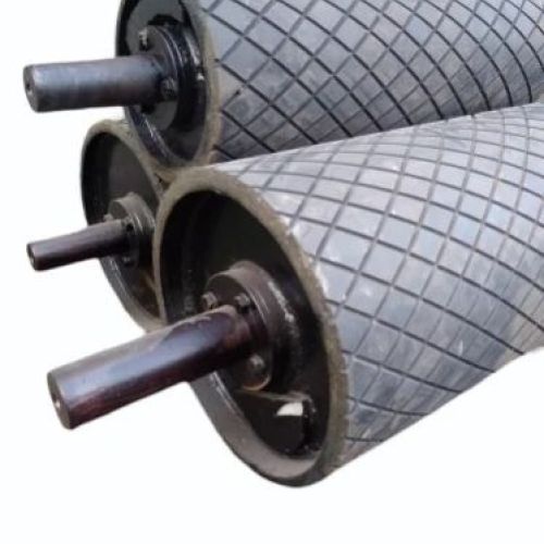 Conveyor Tail Pulley