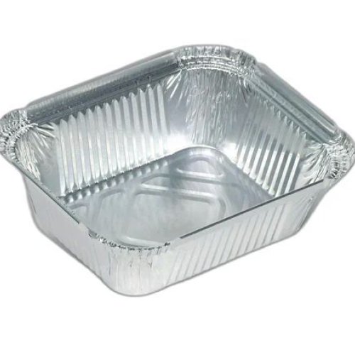 Aluminum Foil Container