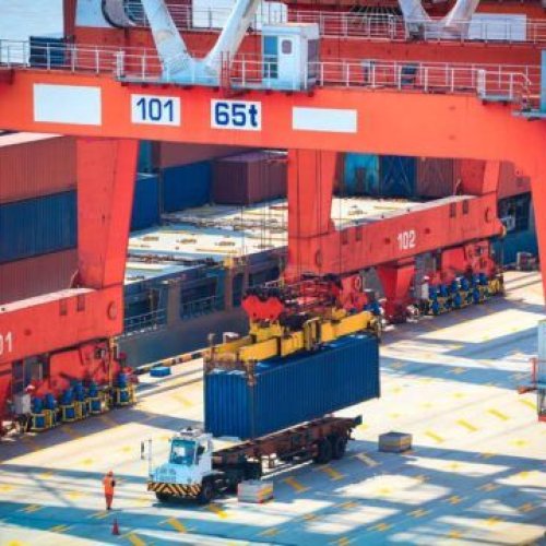 Cargo Service