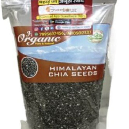Himalayan Chia Seeds