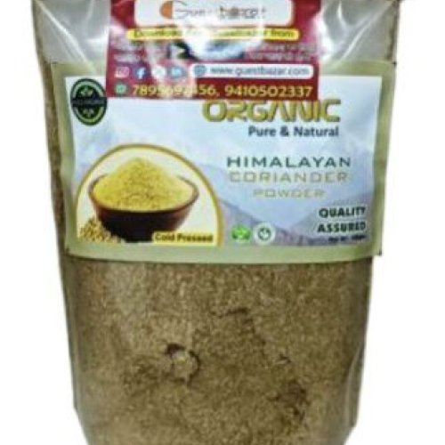 Himalayan Coriander Powder