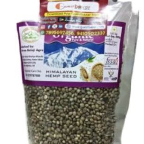 Himalayan Hemp Seeds