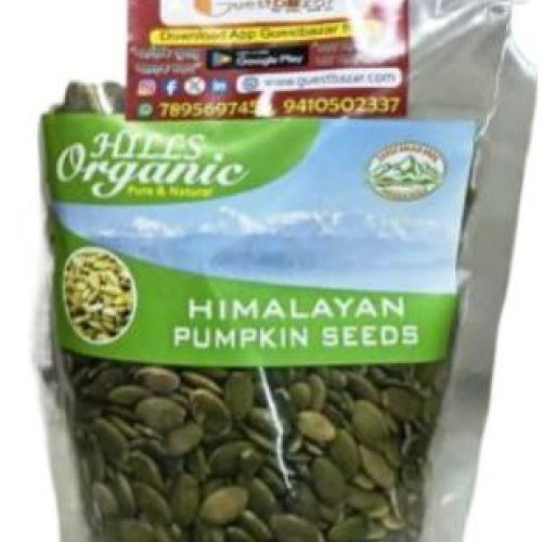 Himalayan Pumpkin Seeds