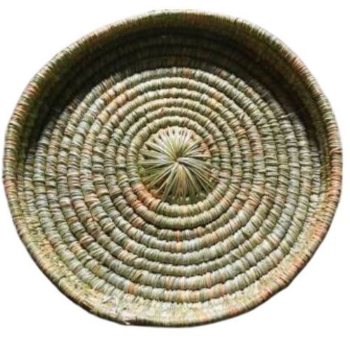 Pine Needles Plate