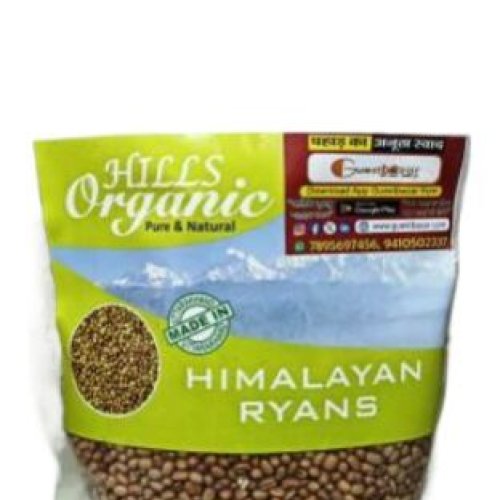 Himalayan Ryans Beans