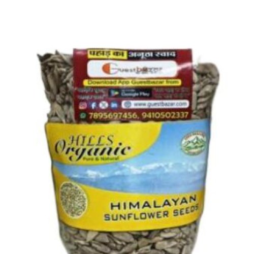 Himalayan Sunflower Seeds