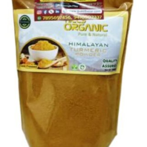 Himalayan Turmeric Powder