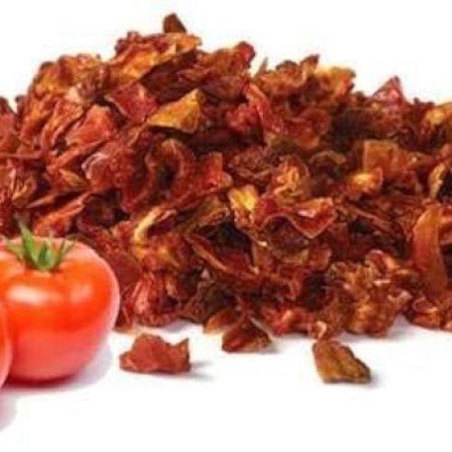 Dried Tomato Flakes