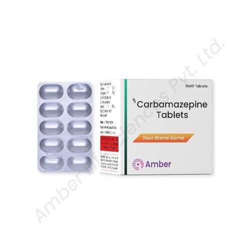 Carbamazepine Tablets