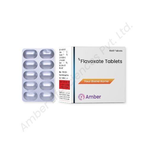 Flavoxate Tablets