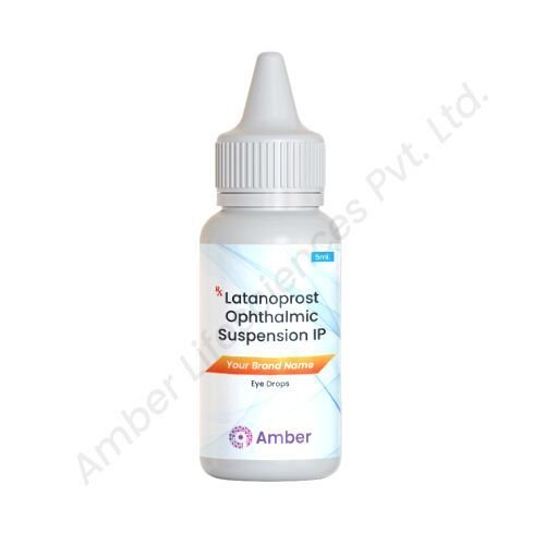 Latanoprost Eye Drops