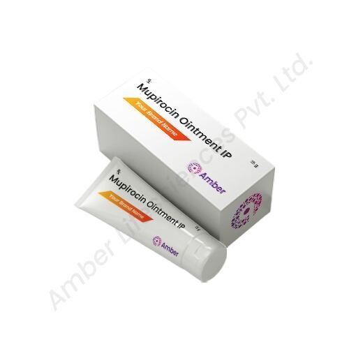 Mupirocin Ointment