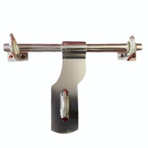 6 Inch Aluminium Door Aldrop