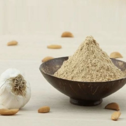 Dehydrated Garlic Powder
