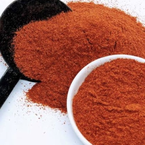 Red Chilli Powder