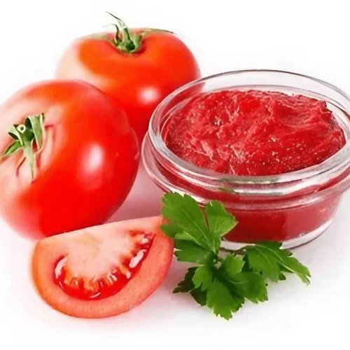 Tomato Puree
