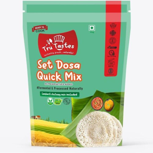 Set Dosa Quick Mix