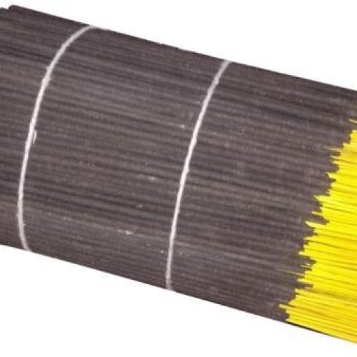Raw Incense Sticks