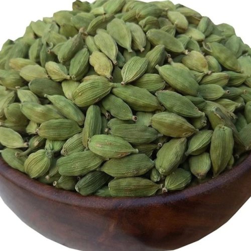 6mm Green Cardamom