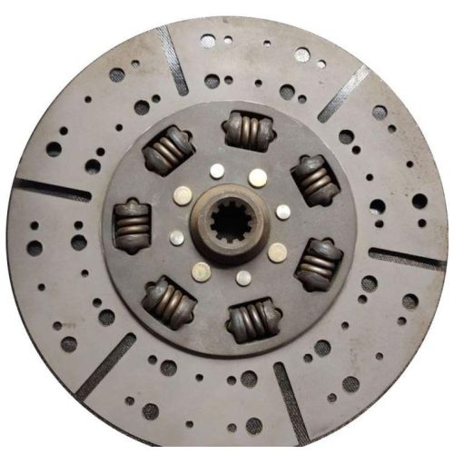 3000 Ton Clutch Plate