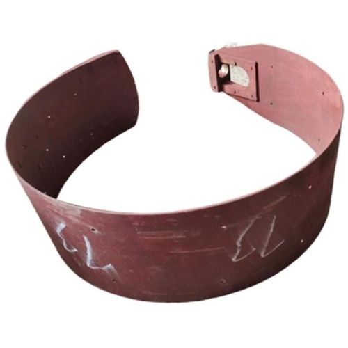 Hammer Brake Band