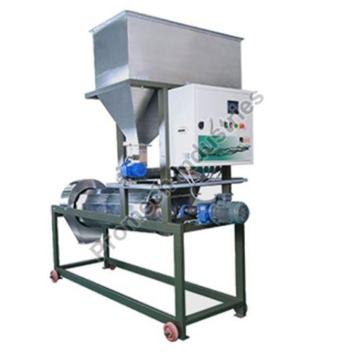 Fortified Rice Blending Machine
