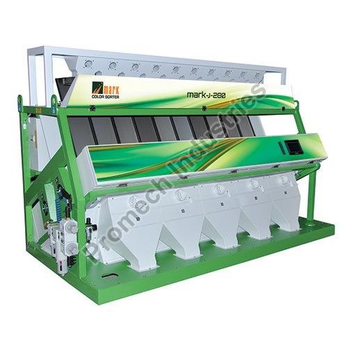 Mark J Max 280 Color Sorter