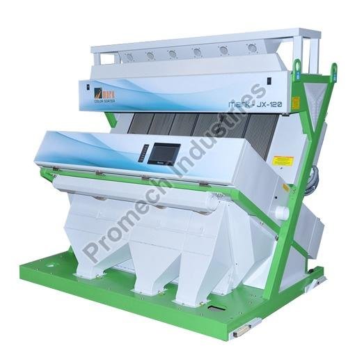 Mark JX 120 Color Sorter