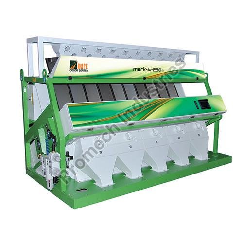 Mark JX 180 Color Sorter Machine