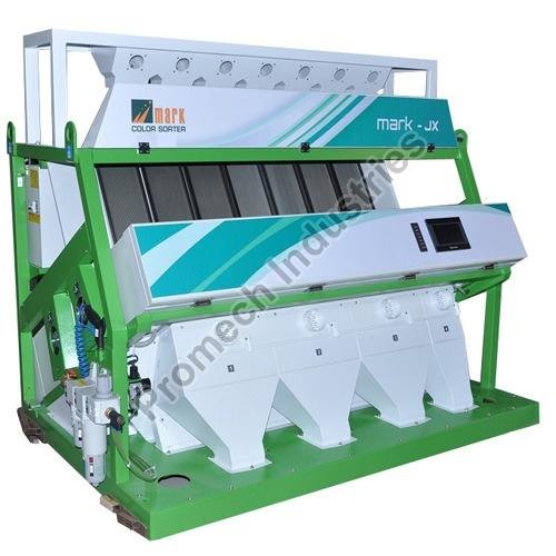 Mark JX 196 Color Sorter