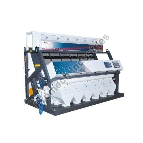 Multi Grains Color Sorter Machine