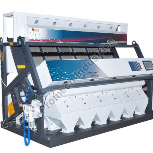 Seed Color Sorting Machine