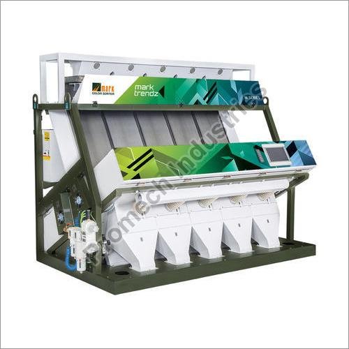 Trendz M Series Rice Color Sorter Machine