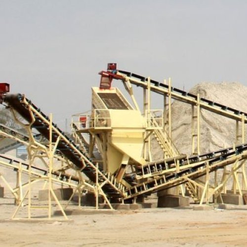 Vs 1853 Wire Mesh Design Vibrating Screen