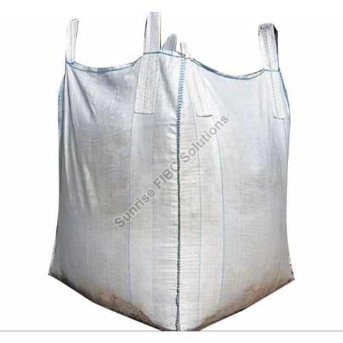 White Fibc Bag