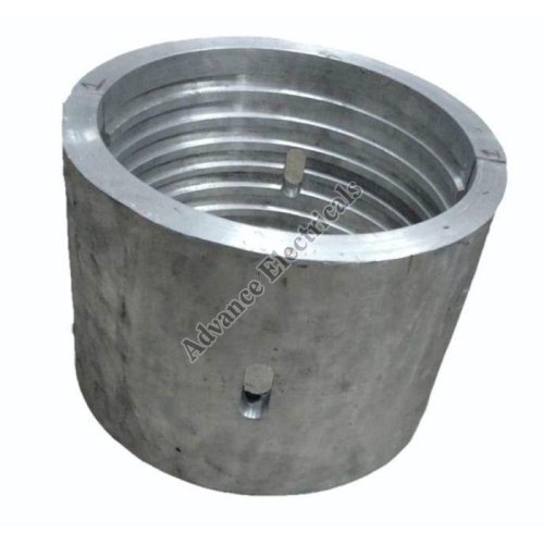 Aluminium Casted Band Heaters
