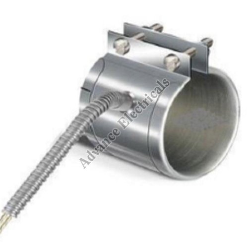 Aluminium Nozzle Heater