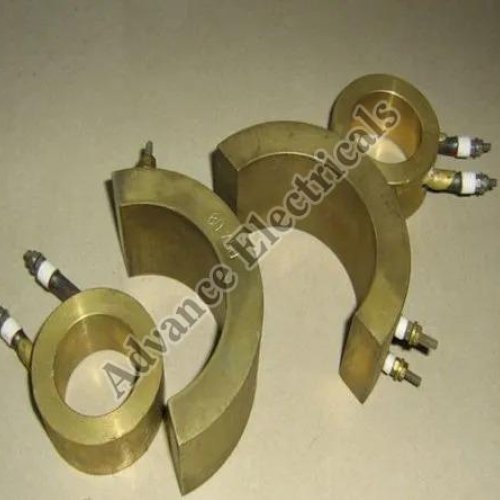Brass Casted Band Heaters
