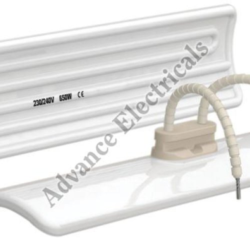 Ceramic Infrared Heaters