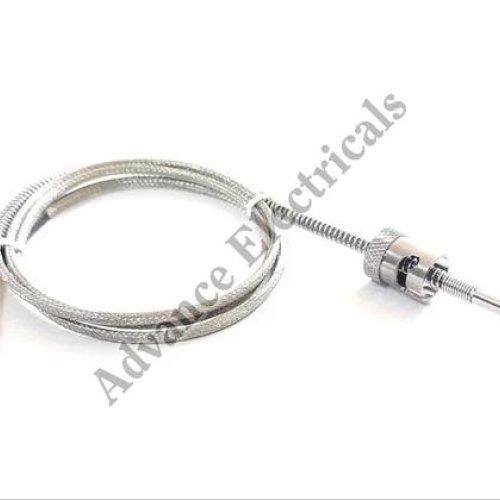 Chinese Type Thermocouple